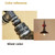 Retro Loft Industrial Water Pipe Iron Pendant Lamp