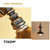 Retro Loft Industrial Water Pipe Iron Pendant Lamp