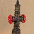 Retro Loft Industrial Water Pipe Iron Pendant Lamp