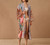 Kimono Cover-up Robe