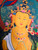 Manjushri Thangka - High Quality Master pcs collection