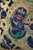 Compassionate Buddha - Chenrezig Thangka painting
