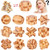 3D Wooden IQ Brain Teaser Unlock Toy