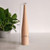Nordic Minimalist Wood Vase Home Decor
