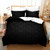 Floral Geometric Pattern Duvet Cover With Pillowcase - Size 240x210cm 3pcs