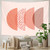 Simple and Fresh Bohemian Hippie Wall Tapestry - Size  150x100cm