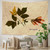 Simple and Fresh Bohemian Hippie Wall Tapestry - Size  150x100cm