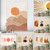 Simple and Fresh Bohemian Hippie Wall Tapestry - Size  150x100cm