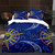 Golden Magic Style Polyester Bedding Set 2/3pcs - Size 135x200cm 2pcs