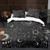 Golden Magic Style Polyester Bedding Set 2/3pcs - Size 240x220cm