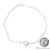 Healing Stone Necklace - Ishka
