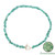 Healing Stone Necklace - Ishka