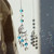 Rainbow Chaser Star Moon Crystal Sun Light Catcher