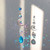Rainbow Chaser Star Moon Crystal Sun Light Catcher