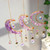 Rainbow Chaser Star Moon Crystal Sun Light Catcher