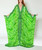 Boho Print Plus Size Kaftan Cover-Up
