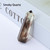 Hexagonal Crystal  Stone Quartz Tower 36 Colors Home Decor