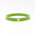 Bohemian Square Tile Rainbow Enamel Elastic Bracelet