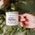 Retro His and Hers Enamel Coffee Mug
