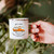 Retro His and Hers Enamel Coffee Mug