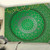 Indian Mandala Tarot Card Witchcraft Wall Hanging Tapestry