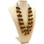 Long Chain Layered Necklace