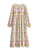 Cotton Loose Sundress - Ishka