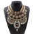 Statement Ethnic Necklace