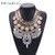 Statement Ethnic Necklace