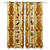 Window Curtain - Ishka