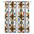 Window Curtain - Ishka