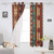 Window Curtain - Ishka