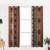 Window Curtain - Ishka