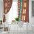Window Curtain - Ishka