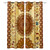 Window Curtain - Ishka