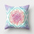 Square Pillow Covers - Ishka