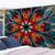 Tapestry Psychedelic Wall Hanging Tapestry