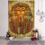 Tapestry Psychedelic Wall Hanging Tapestry