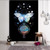 Tapestry Psychedelic Wall Hanging Tapestry