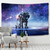 Tapestry Psychedelic Wall Hanging Tapestry