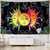 Tapestry Psychedelic Wall Hanging Tapestry