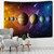 Tapestry Psychedelic Wall Hanging Tapestry