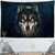 Tapestry Psychedelic Wall Hanging Tapestry