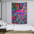 Tapestry Psychedelic Wall Hanging Tapestry - size 230x150cm