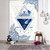 Tapestry Psychedelic Wall Hanging Tapestry - size 230x150cm
