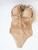Women Hollow Out Sexy Beach Swimsuit