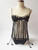 Bohemian Shell Crochet Two-Piece Swimwear