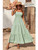 Women Sleevless Slim Sexy Holiday Dress