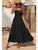 Women Sleevless Slim Sexy Holiday Dress