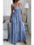 Women Sleevless Slim Sexy Holiday Dress